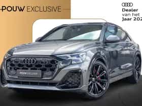 Audi Q8 (2026)