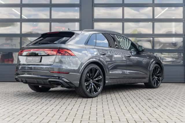 Audi Q8 (2026) thumbnail 2