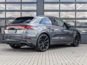 Audi Q8 (2026) thumbnail 2