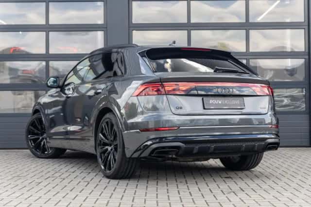 Audi Q8 (2026) thumbnail 12