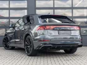Audi Q8 (2026) thumbnail 12