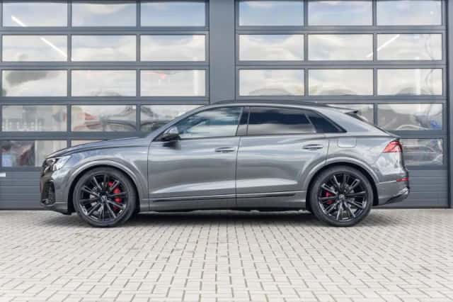Audi Q8 (2026) thumbnail 13