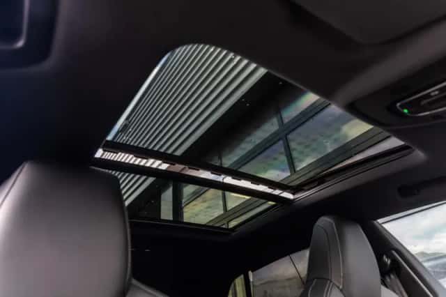 Audi Q8 (2026) thumbnail 15