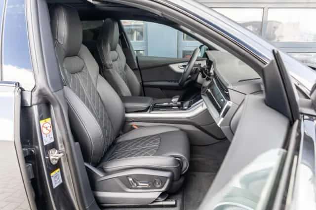Audi Q8 (2026) thumbnail 16