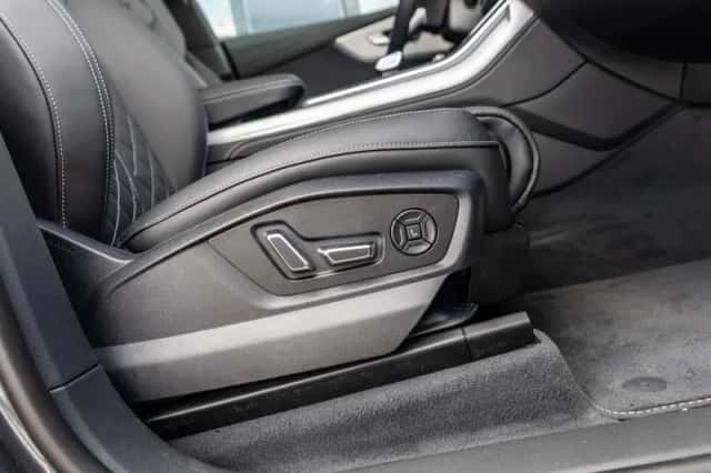 Audi Q8 (2026) thumbnail 17