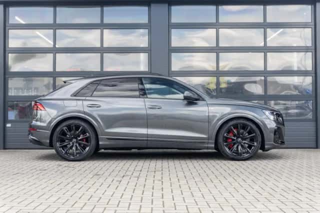 Audi Q8 (2026) thumbnail 3