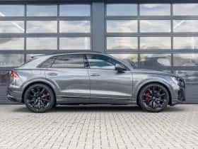 Audi Q8 (2026) thumbnail 3
