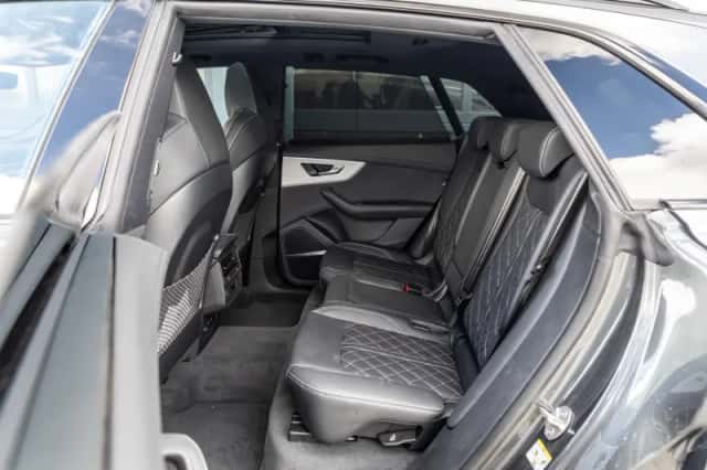 Audi Q8 (2026) thumbnail 22