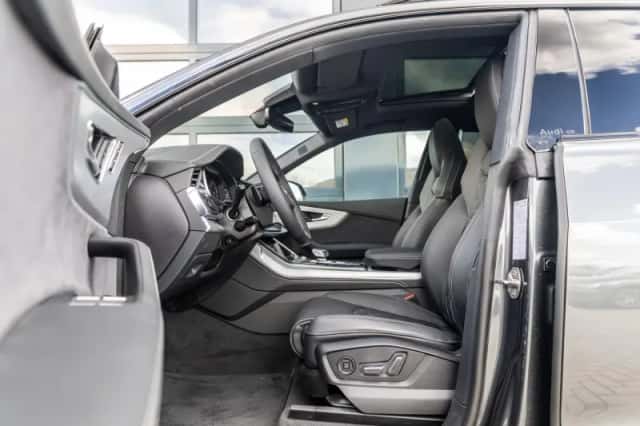 Audi Q8 (2026) thumbnail 23