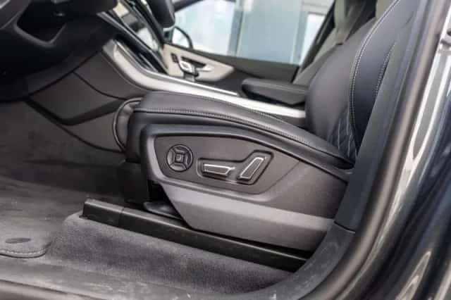 Audi Q8 (2026) thumbnail 24