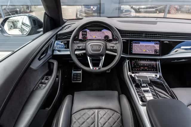 Audi Q8 (2026) thumbnail 26