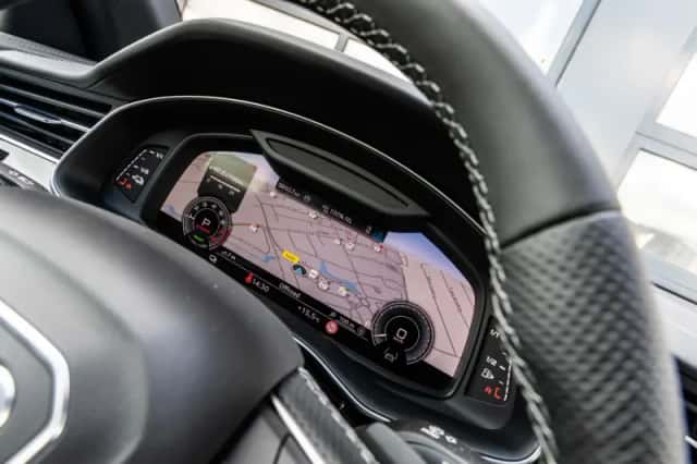 Audi Q8 (2026) thumbnail 28