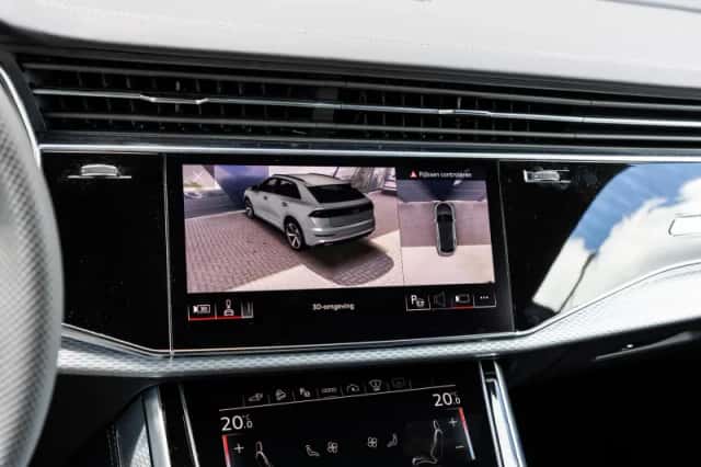 Audi Q8 (2026) thumbnail 30