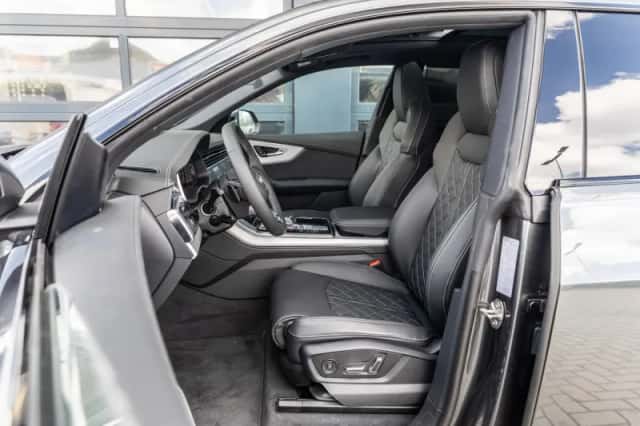 Audi Q8 (2026) thumbnail 4