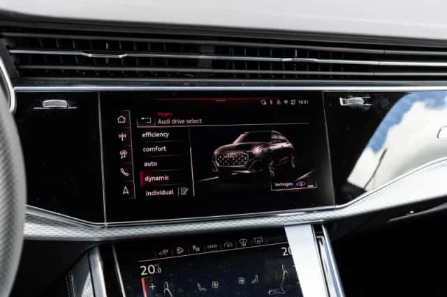 Audi Q8 (2026) thumbnail 32