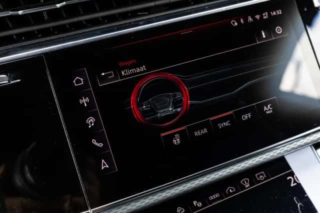 Audi Q8 (2026) thumbnail 33