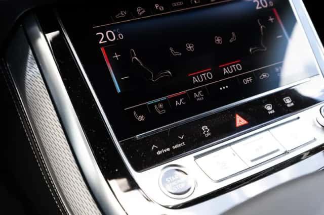 Audi Q8 (2026) thumbnail 35