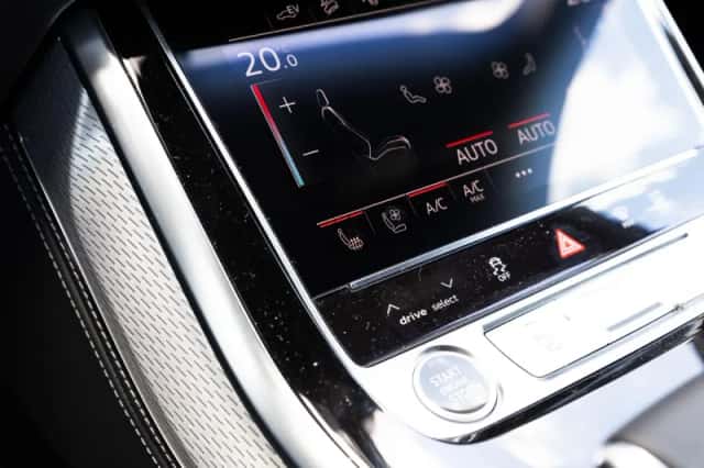 Audi Q8 (2026) thumbnail 36