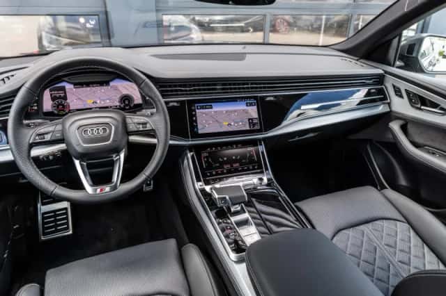 Audi Q8 (2026) thumbnail 44