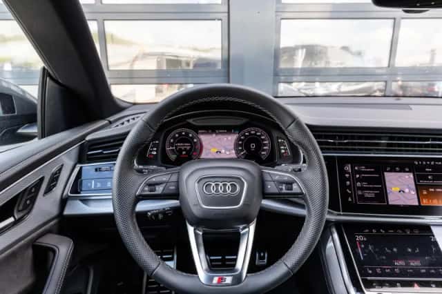 Audi Q8 (2026) thumbnail 47
