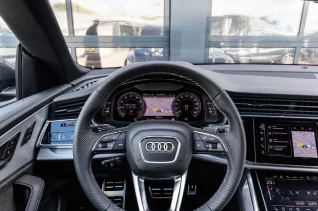 Audi Q8 (2026) thumbnail 48