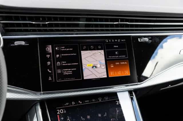 Audi Q8 (2026) thumbnail 49