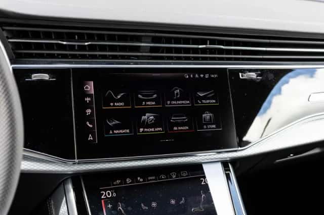 Audi Q8 (2026) thumbnail 50