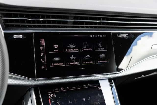 Audi Q8 (2026) thumbnail 51