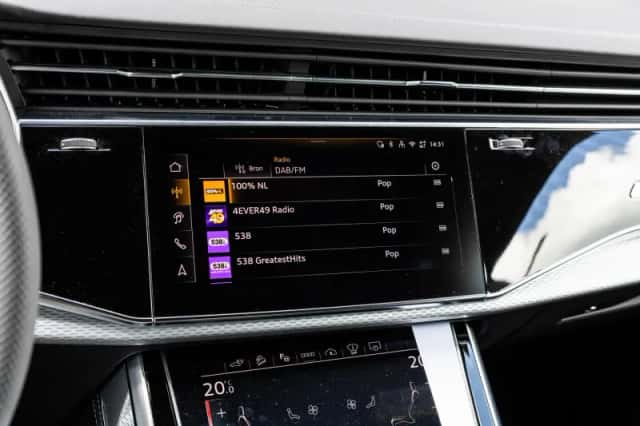 Audi Q8 (2026) thumbnail 52