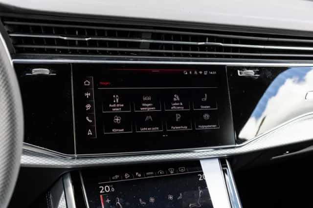 Audi Q8 (2026) thumbnail 54