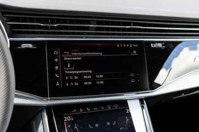 Audi Q8 (2026) thumbnail 55
