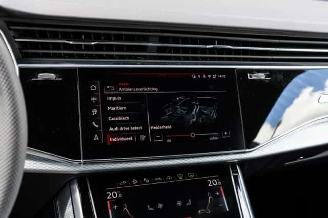Audi Q8 (2026) thumbnail 56