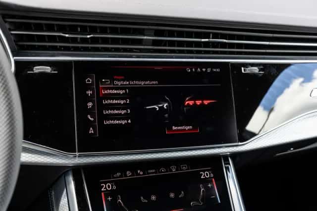 Audi Q8 (2026) thumbnail 57