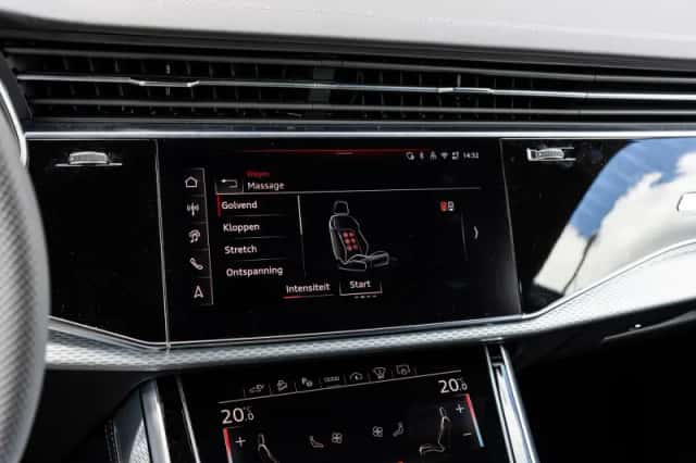 Audi Q8 (2026) thumbnail 58