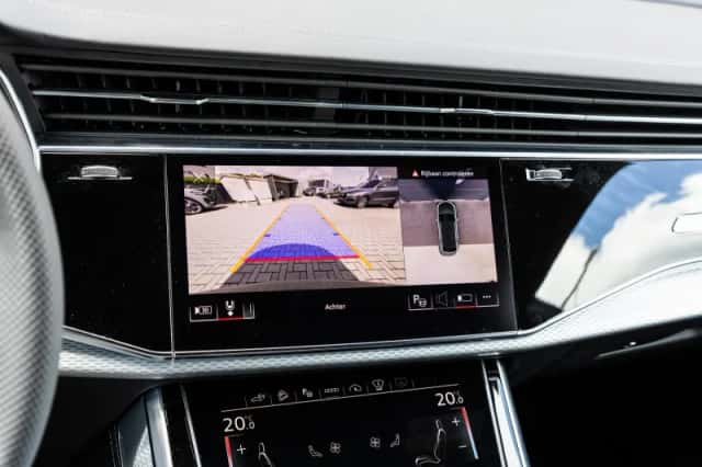 Audi Q8 (2026) thumbnail 59