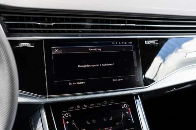 Audi Q8 (2026) thumbnail 60