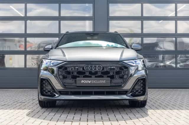 Audi Q8 (2026) thumbnail 7