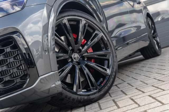 Audi Q8 (2026) thumbnail 61