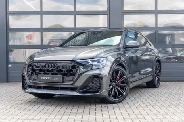 Audi Q8 (2026) thumbnail 62