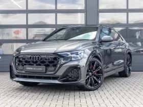 Audi Q8 (2026) thumbnail 62