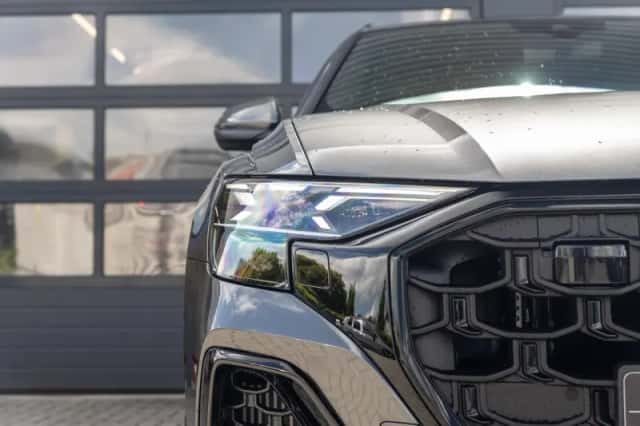 Audi Q8 (2026) thumbnail 8