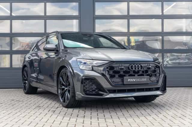 Audi Q8 (2026) thumbnail 9
