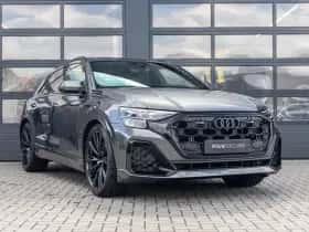 Audi Q8 (2026) thumbnail 9