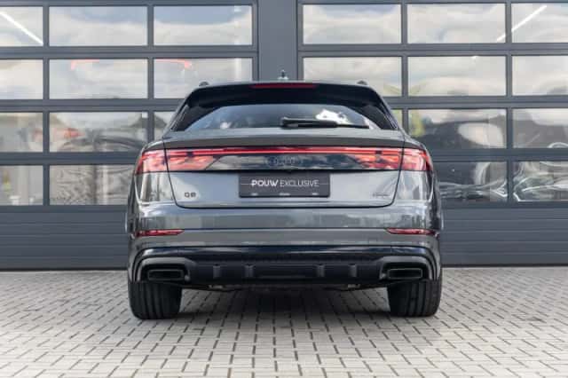 Audi Q8 (2026) thumbnail 10