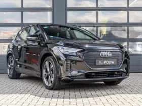 Audi Q4 e-tron (2022) thumbnail 11