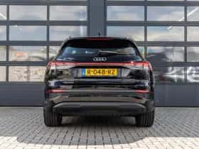 Audi Q4 e-tron (2022) thumbnail 12