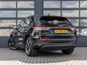 Audi Q4 e-tron (2022) thumbnail 13