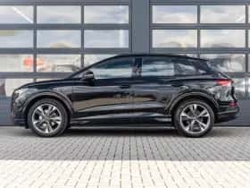 Audi Q4 e-tron (2022) thumbnail 14