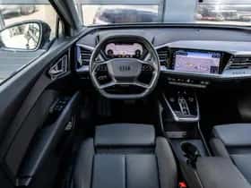 Audi Q4 e-tron (2022) thumbnail 22
