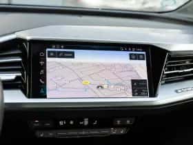 Audi Q4 e-tron (2022) thumbnail 25